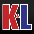 K & L Trailer Sales & Leasing आइकन