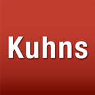 Kuhns Equipment आइकन