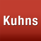 Kuhns Equipment biểu tượng