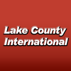 Lake County International ícone