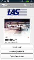 Jim Lafferty Aircraft Sales Affiche