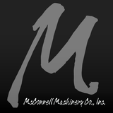 McConnell Machinery icon