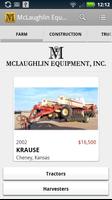 McLaughlin Equipment 海報