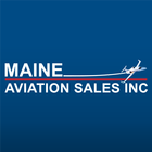 Maine Aviation Sales ikon