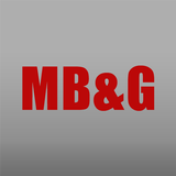 MB&G Oil Field Fabrication icône