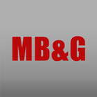 MB&G Oil Field Fabrication أيقونة