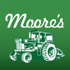 Moore's Service Center ícone