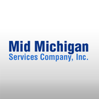 آیکون‌ Mid Michigan Services Company