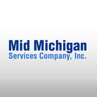 Mid Michigan Services Company icône