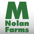 M. Nolan Farms أيقونة