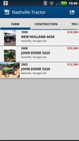 Nashville Tractor, Inc. 截图 2