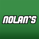Nolan's আইকন