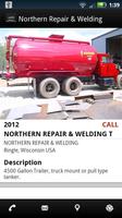 Northern Repair & Welding स्क्रीनशॉट 2