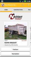 Northland Farm Systems Inc. Affiche