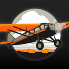 Northwest Backcountry Aircraft Zeichen