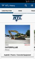 NTL Heavy Equipment LLC 海报