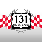 131 Truck Sales 아이콘