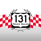 131 Truck Sales ícone