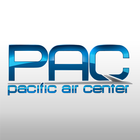 Pacific Air Center أيقونة