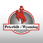 Peterbilt Of Wyoming Zeichen