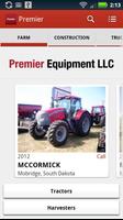 Premier Equipment LLC Affiche