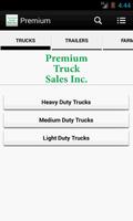 Premium Truck Sales Inc poster