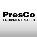 Presco Equipment Sales APK
