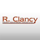 R. Clancy Heavy Equipment icône