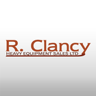 R. Clancy Heavy Equipment أيقونة