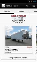 Poster Rent-A-Trailer