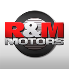 R&M Motors ikon