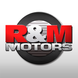 R&M Motors иконка