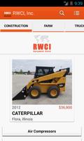 RWCI, Inc. โปสเตอร์