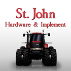 St. John Hardware 아이콘