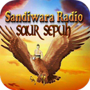 Sandiwara Radio Saur Sepuh MP3 APK