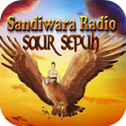 Icona Sandiwara Radio Saur Sepuh