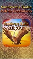 Sandiwara Radio Saur Sepuh Affiche