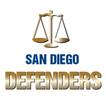 San Diego DUI Help App