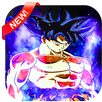 Saiyan Limit Breaker Goku Fight APK