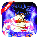 Saiyan Limit Breaker Goku Fight APK