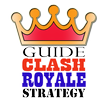 Guide Clash Royal Strategy
