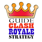 Guide Clash Royal Strategy biểu tượng