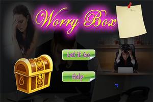 WorryBox 海報