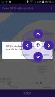 Fake GPS with Joystick screenshot 3