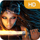 Alien Invasion Sword Fight - Battle Royale Ground APK