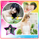 Photo Grid 图标