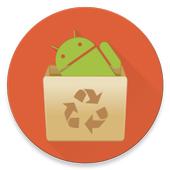 Remove System App icono