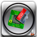 128 GB RAM Booster : Ram Expander, Ram Cleaner New APK