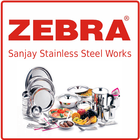Icona Sanjay Stainless Steel Work