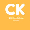 CricKeeda- Live Score,IPL 11 Schedules,Teams APK